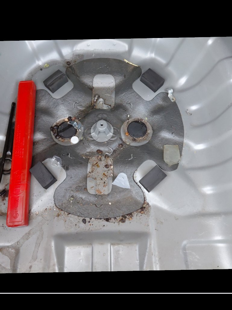 كيا بيجاس LX FWD 2024 image