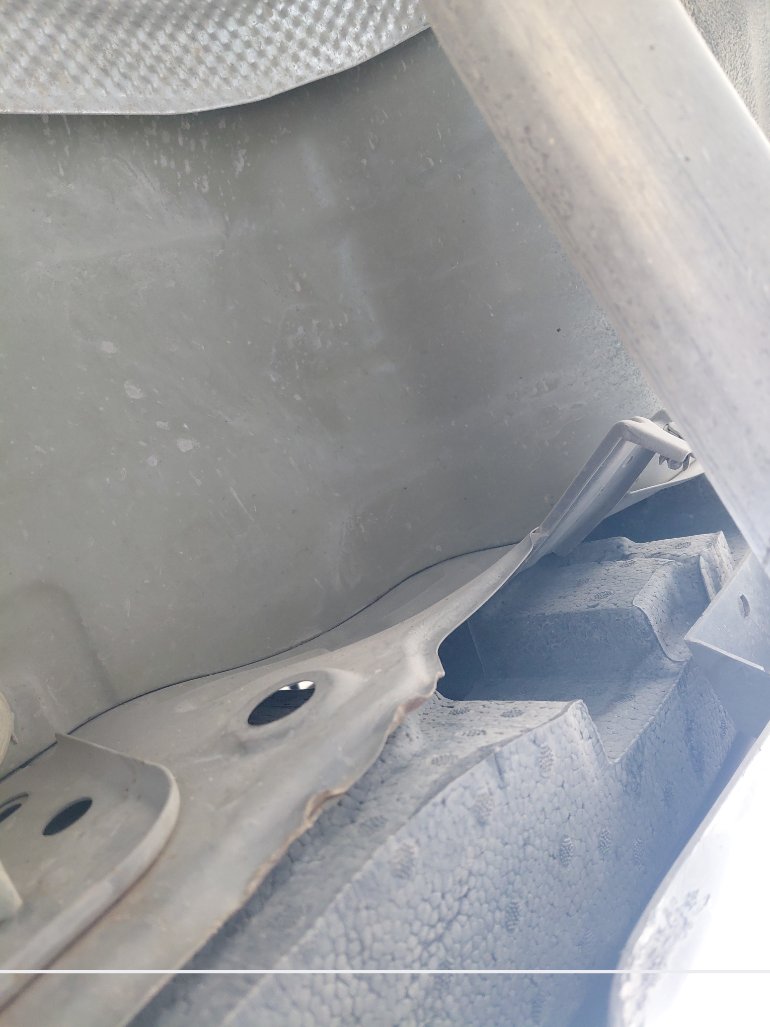 كيا بيجاس LX FWD 2024 image