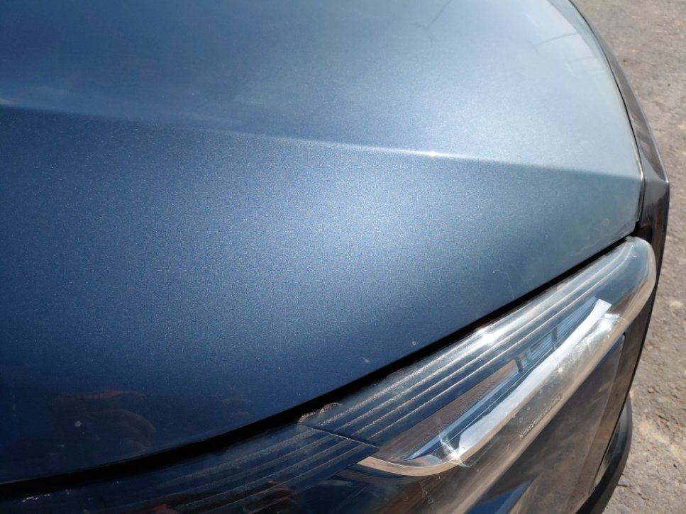 Toyota Corolla Cross AWD 2024 image