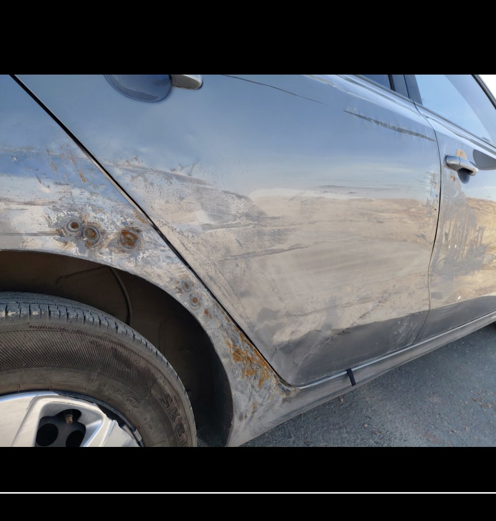 كيا بيجاس LX FWD 2024 image