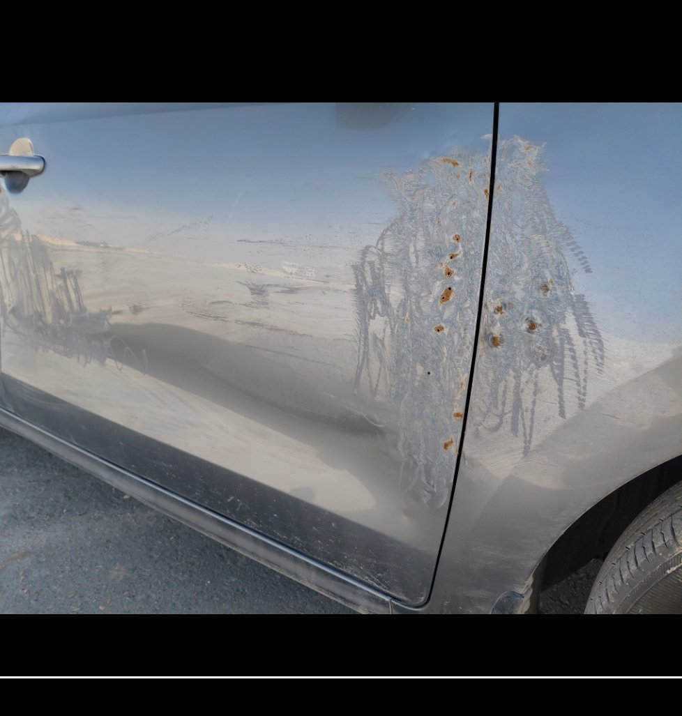 كيا بيجاس LX FWD 2024 image