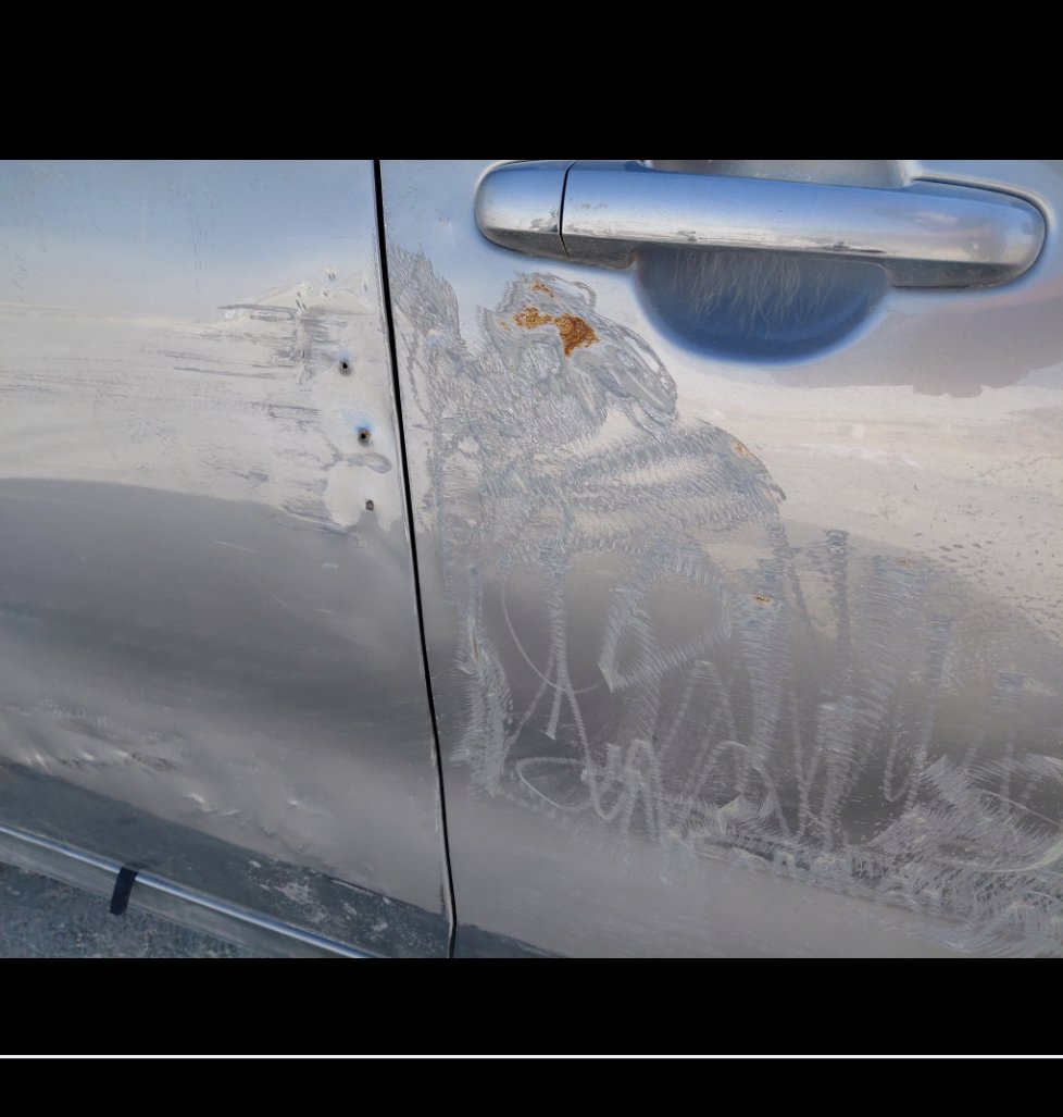 كيا بيجاس LX FWD 2024 image