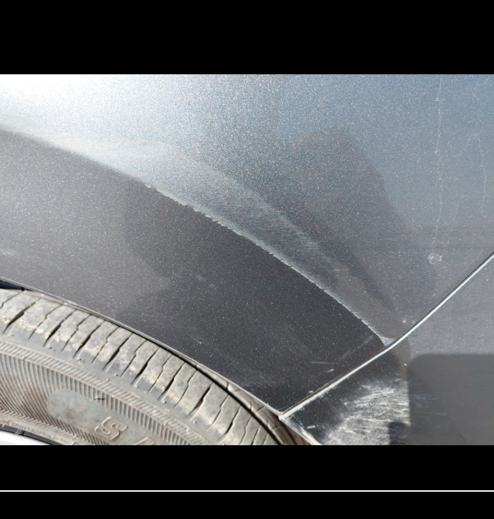 كيا بيجاس LX FWD 2024 image