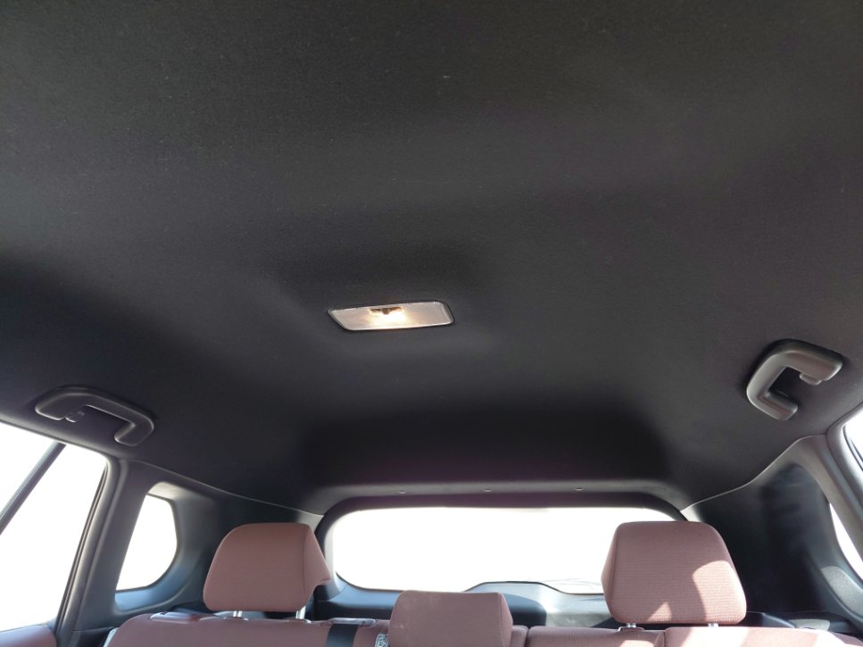 Toyota Corolla Cross AWD 2024 image