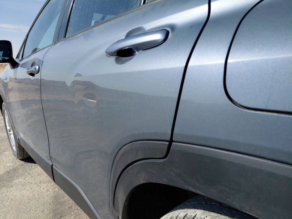 Toyota Corolla Cross AWD 2024 image