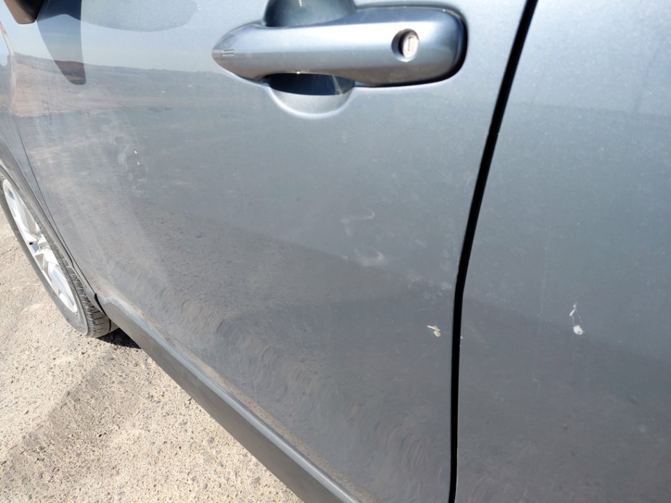 Toyota Corolla Cross AWD 2024 image