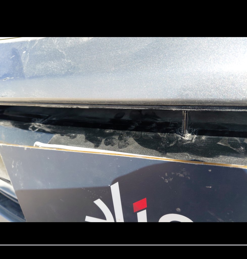 كيا بيجاس LX FWD 2024 image