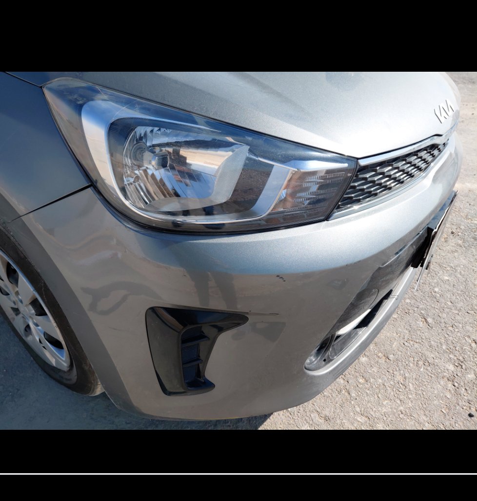 كيا بيجاس LX FWD 2024 image