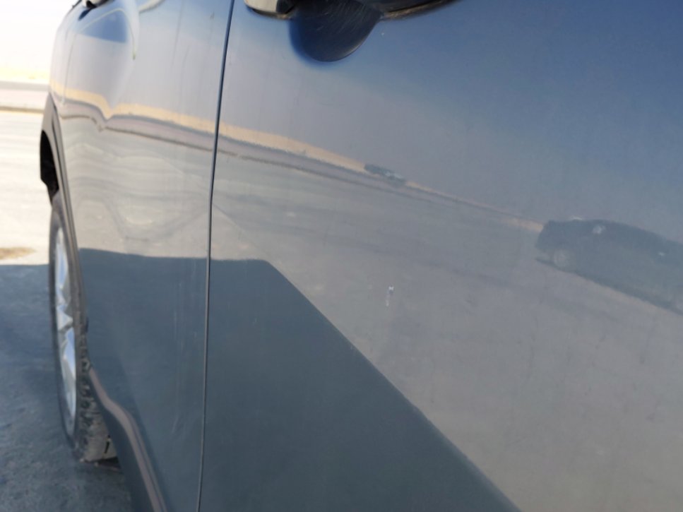 Toyota Corolla Cross AWD 2024 image