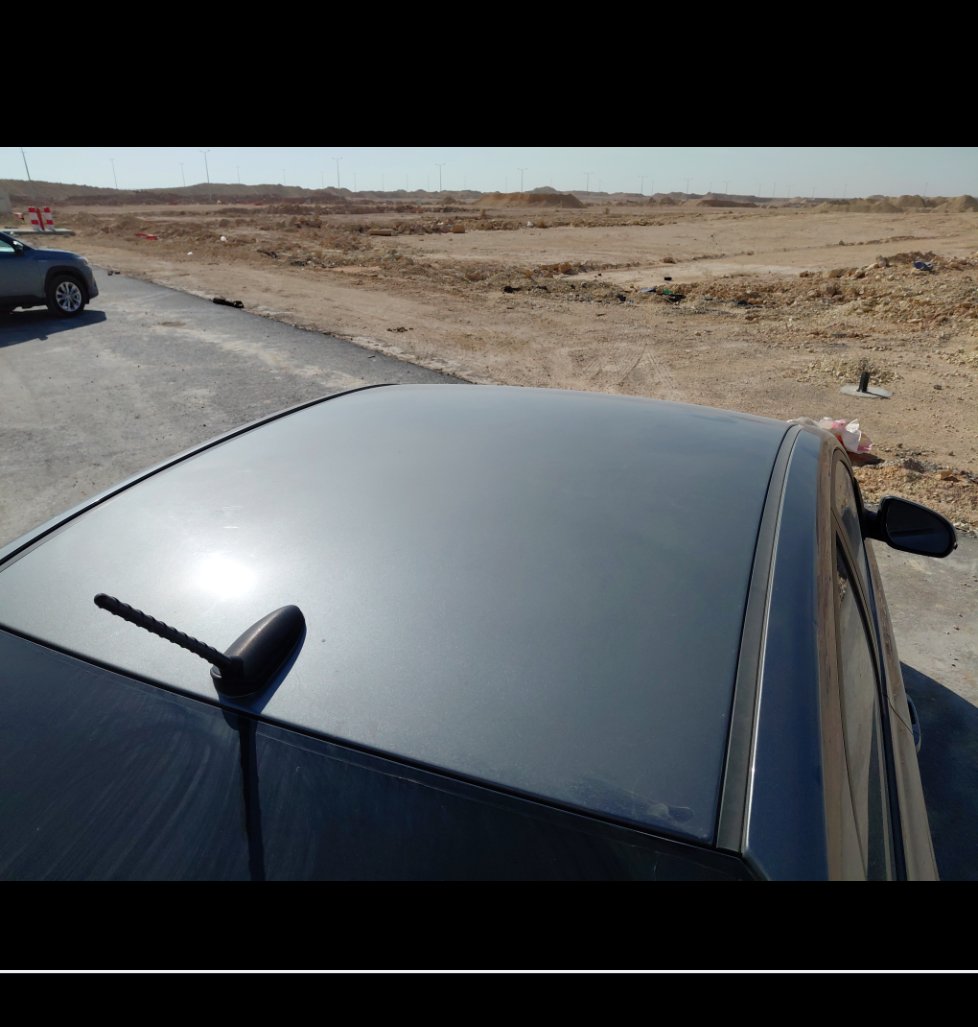 كيا بيجاس LX FWD 2024 image