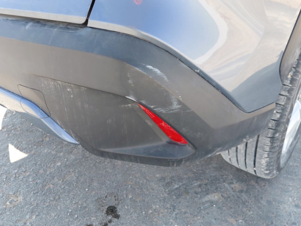 Toyota Corolla Cross AWD 2024 image