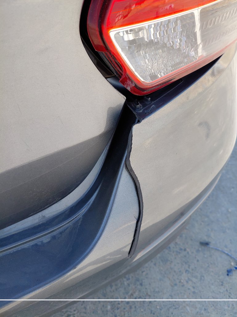 كيا بيجاس LX FWD 2024 image