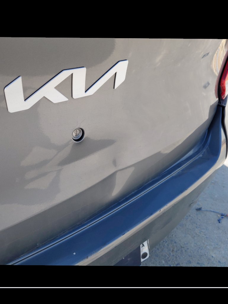 كيا بيجاس LX FWD 2024 image