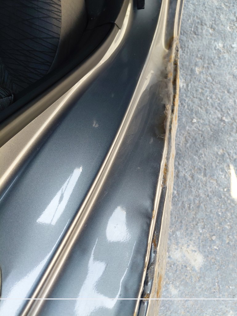 كيا بيجاس LX FWD 2024 image