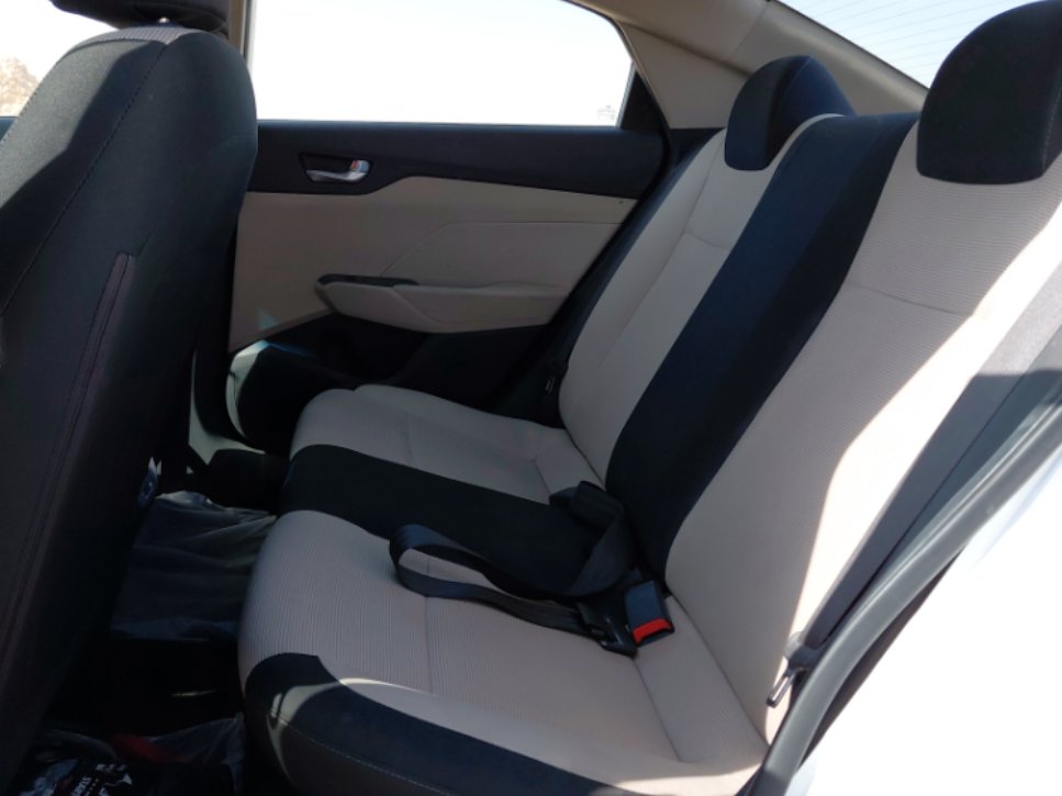 هيونداي أكسنت  2023 image