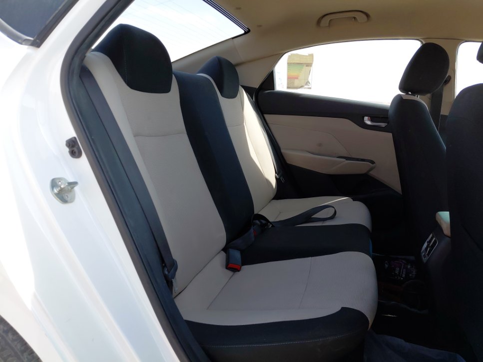 هيونداي أكسنت  2023 image