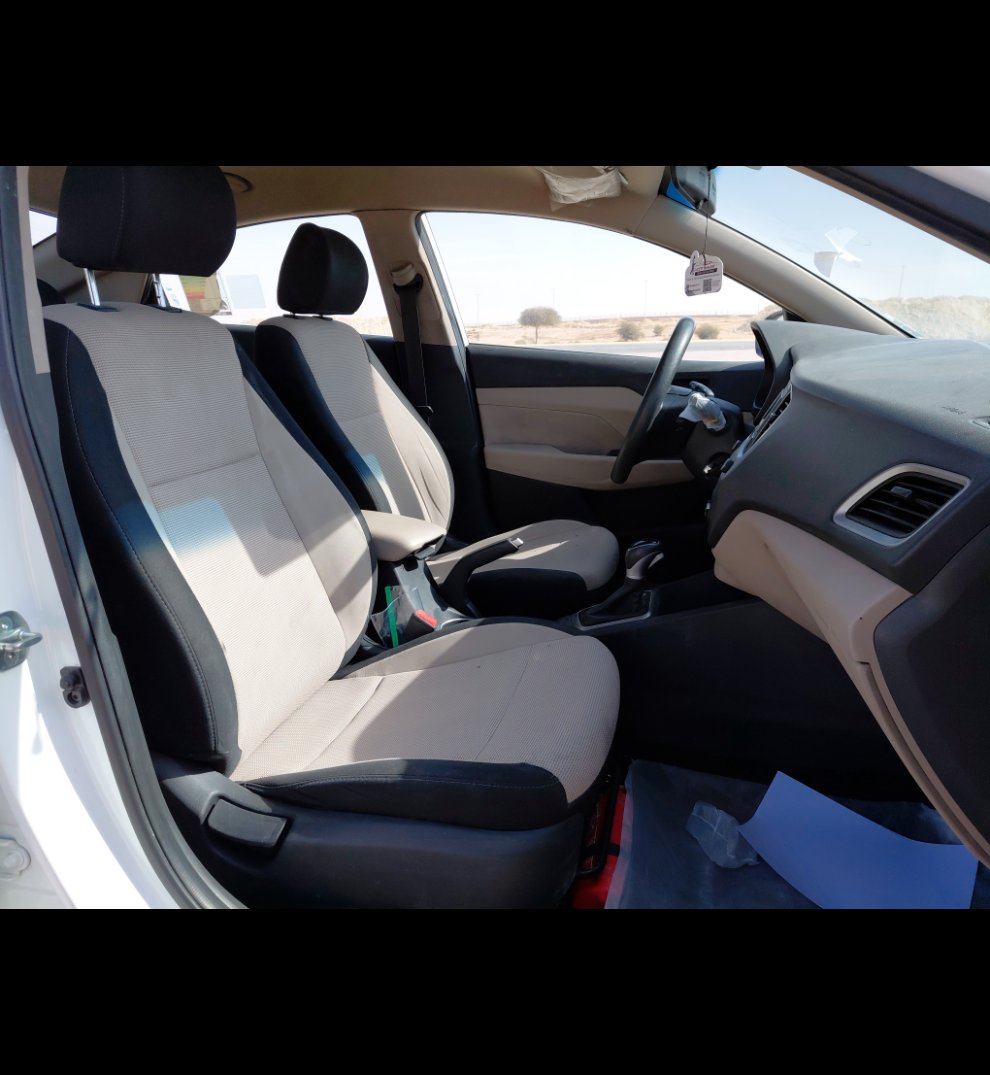 هيونداي أكسنت  2023 image