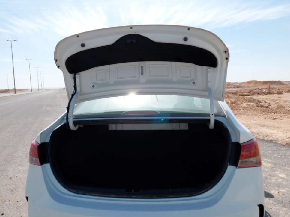 هيونداي أكسنت  2023 image