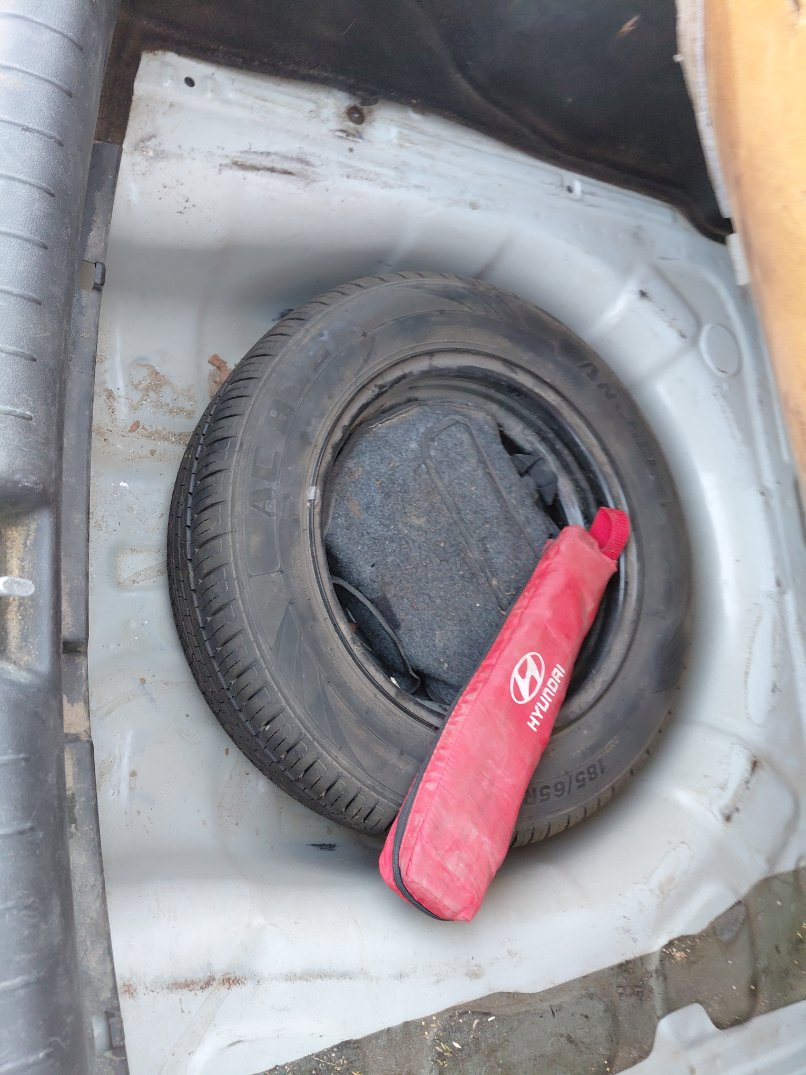 هيونداي أكسنت  2023 image