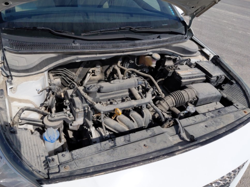 هيونداي أكسنت  2023 image