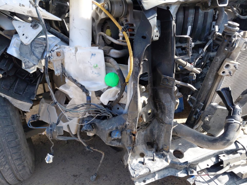 هيونداي أكسنت  2025 image