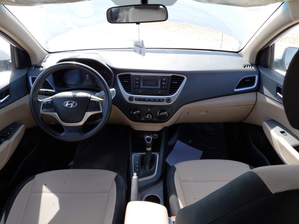 هيونداي أكسنت  2023 image