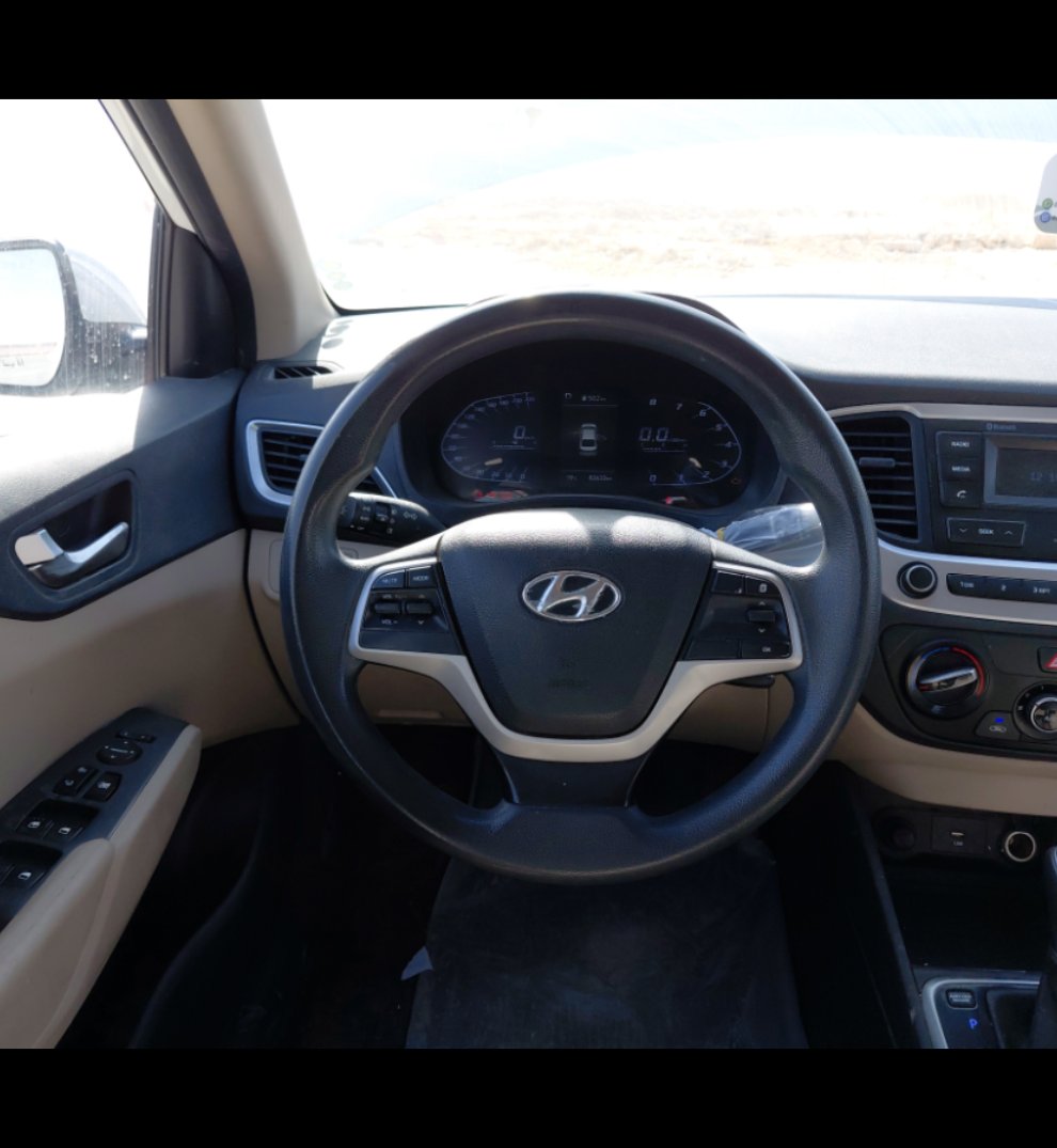 هيونداي أكسنت  2023 image