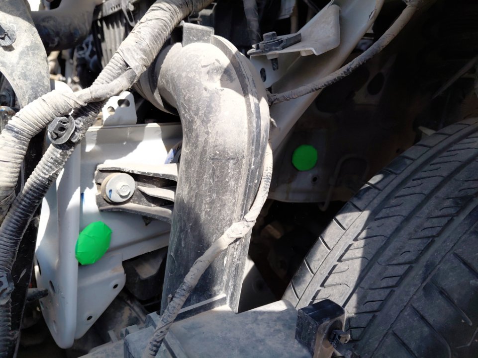 هيونداي أكسنت  2025 image