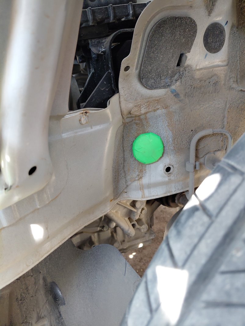 هيونداي أكسنت  2025 image