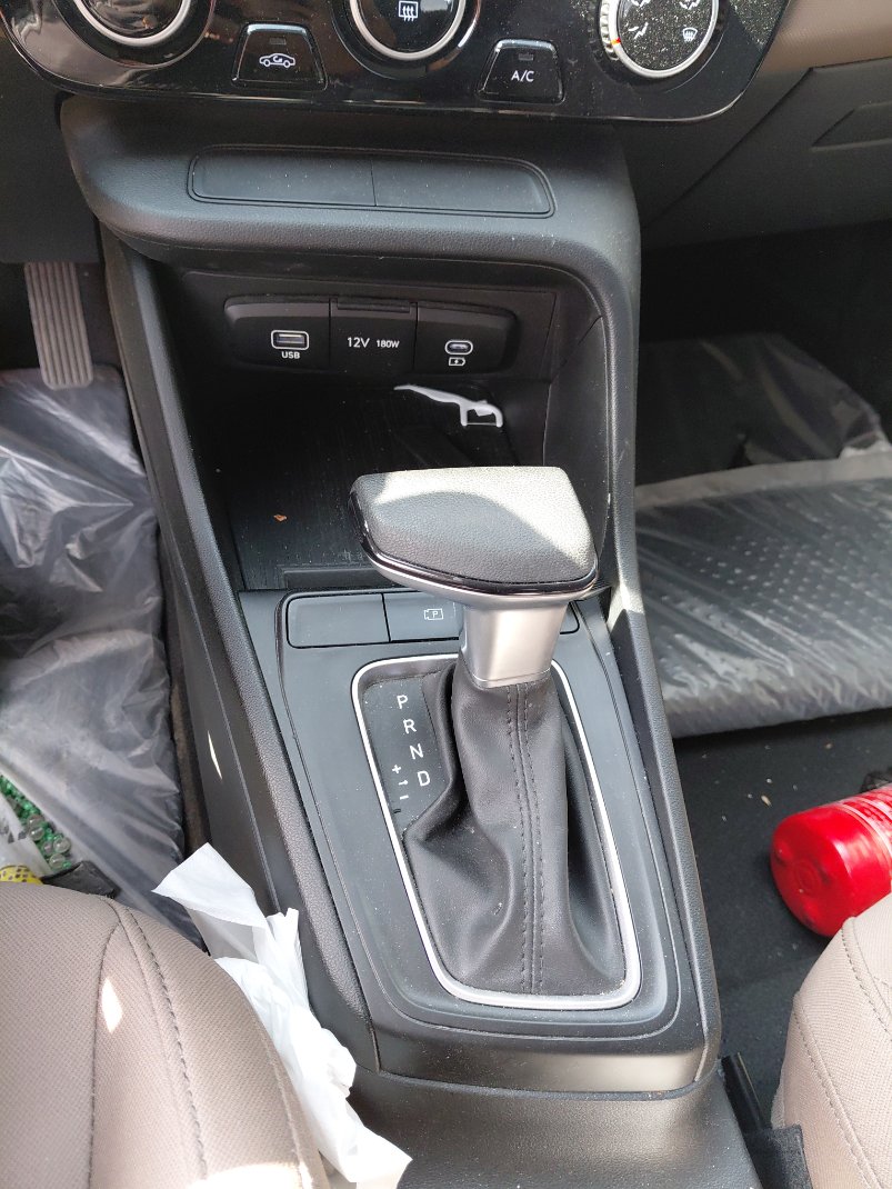 هيونداي أكسنت  2025 image