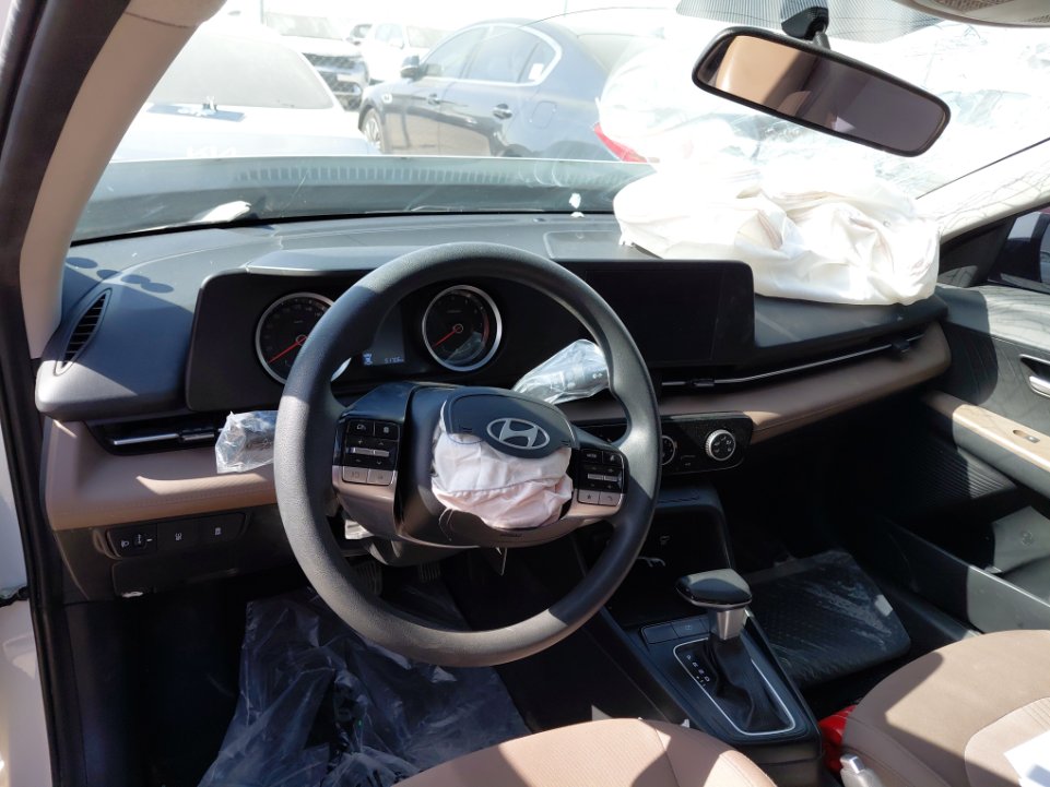 هيونداي أكسنت  2025 image