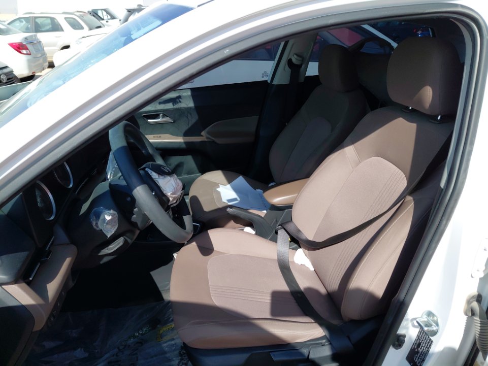 هيونداي أكسنت  2025 image