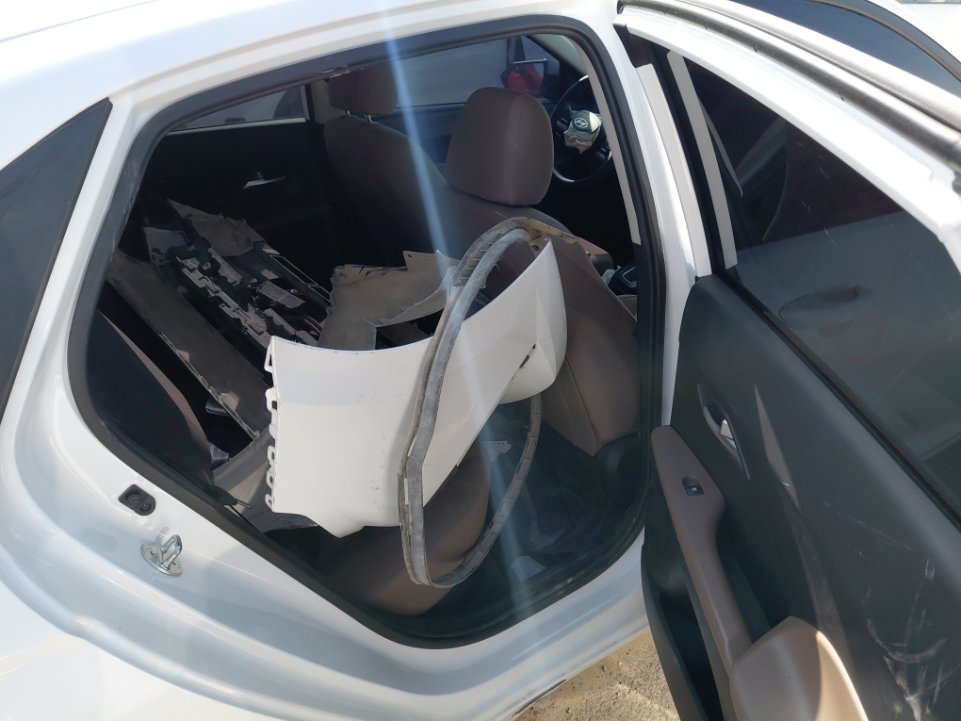 هيونداي أكسنت  2025 image