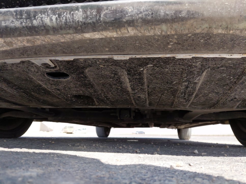 هيونداي أكسنت  2023 image