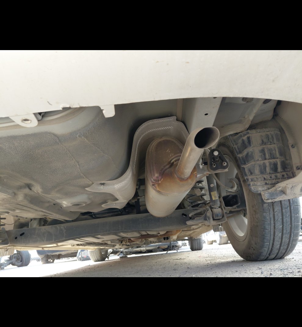 هيونداي أكسنت  2025 image