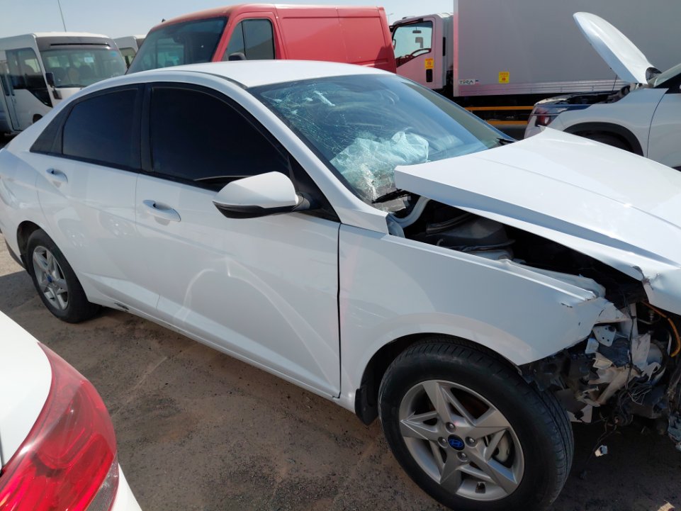 هيونداي أكسنت  2025 image