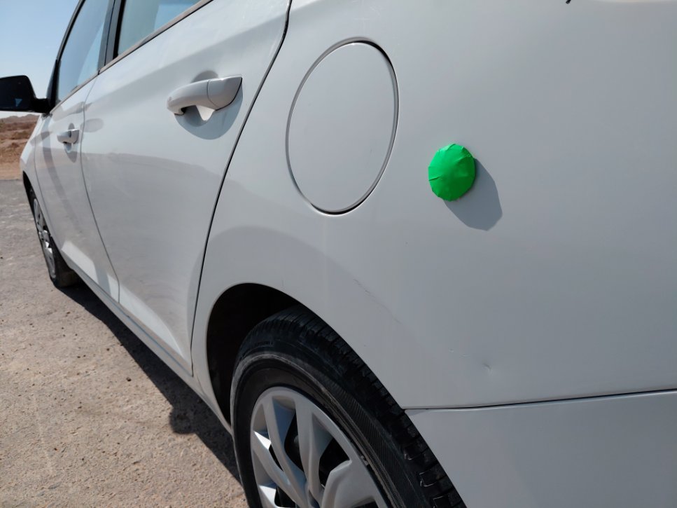 هيونداي أكسنت  2023 image