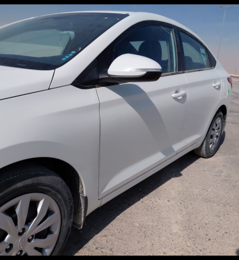 هيونداي أكسنت  2023 image