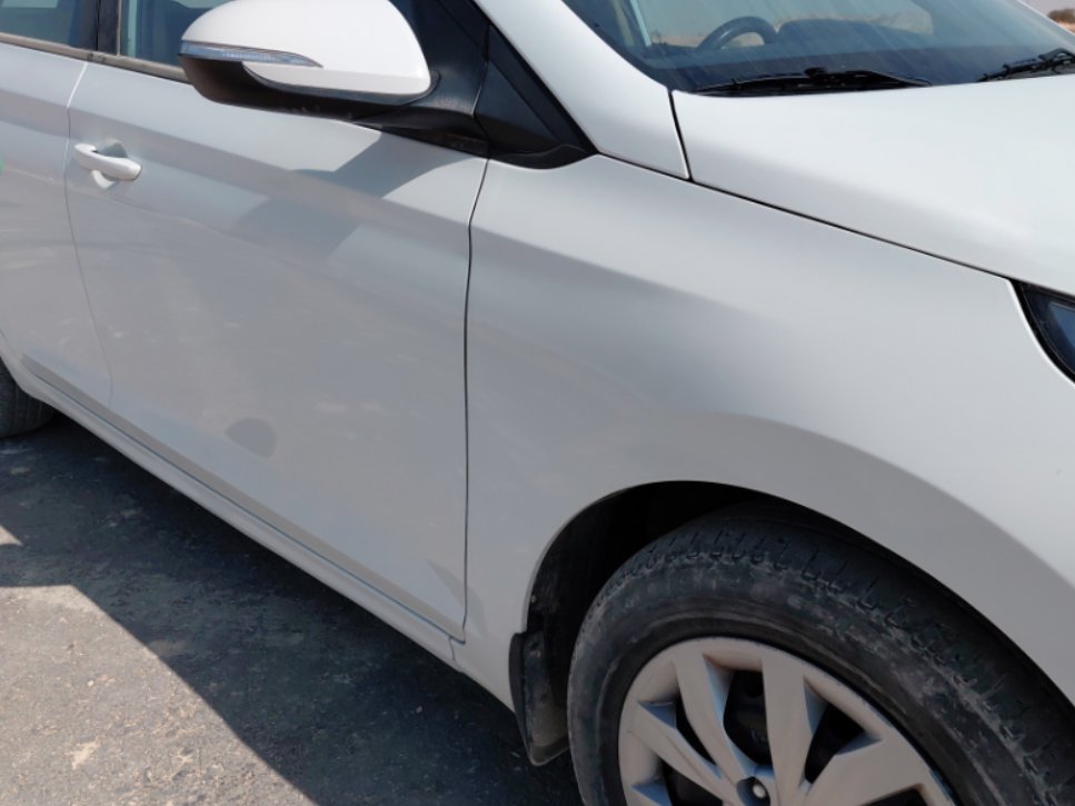 هيونداي أكسنت  2023 image