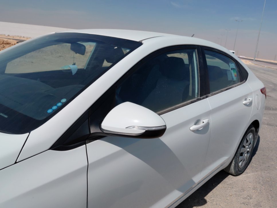 هيونداي أكسنت  2023 image