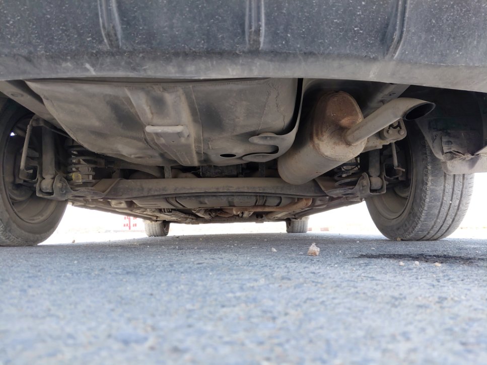 هيونداي أكسنت  2023 image