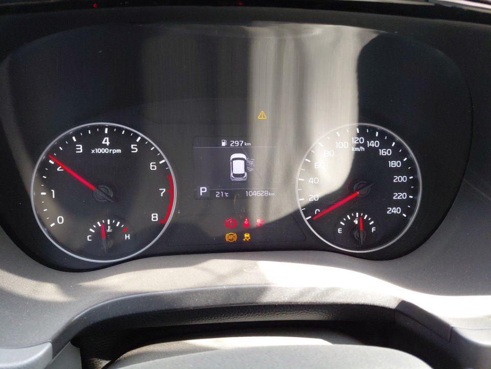 KIA Seltos SP2I LX FWD  2023 image