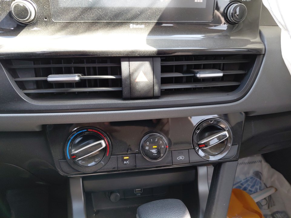 KIA Seltos SP2I LX FWD  2023 image