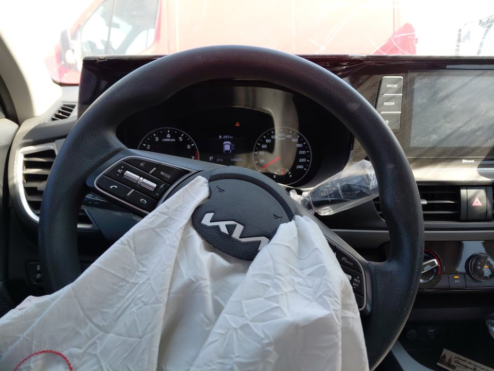 KIA Seltos SP2I LX FWD  2023 image