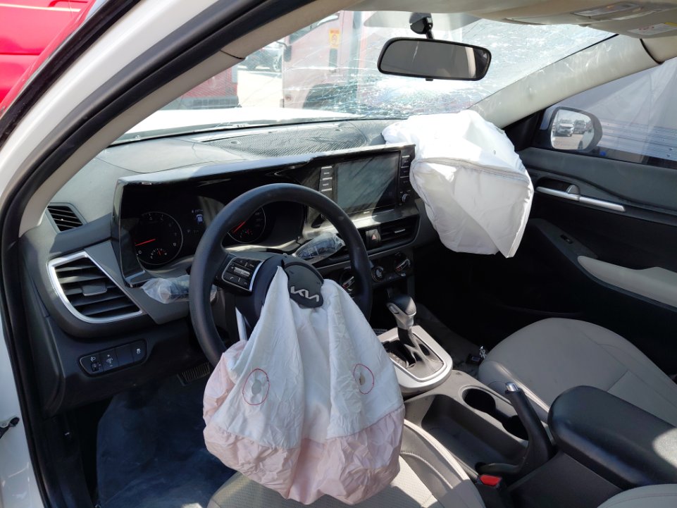 KIA Seltos SP2I LX FWD  2023 image