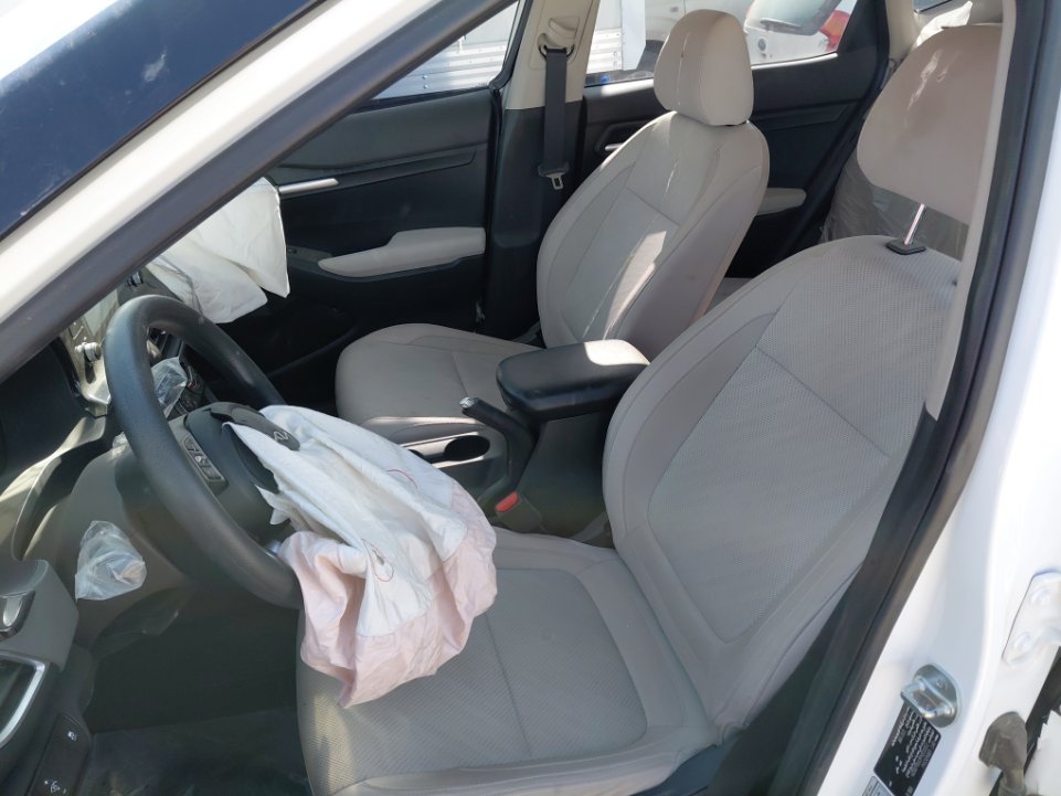 KIA Seltos SP2I LX FWD  2023 image