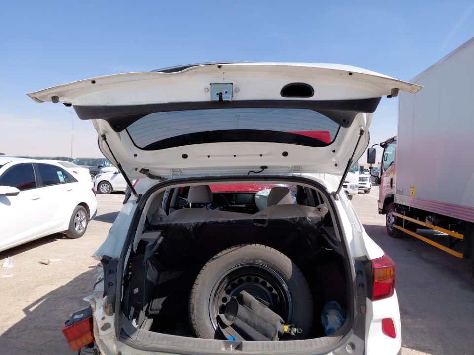 KIA Seltos SP2I LX FWD  2023 image