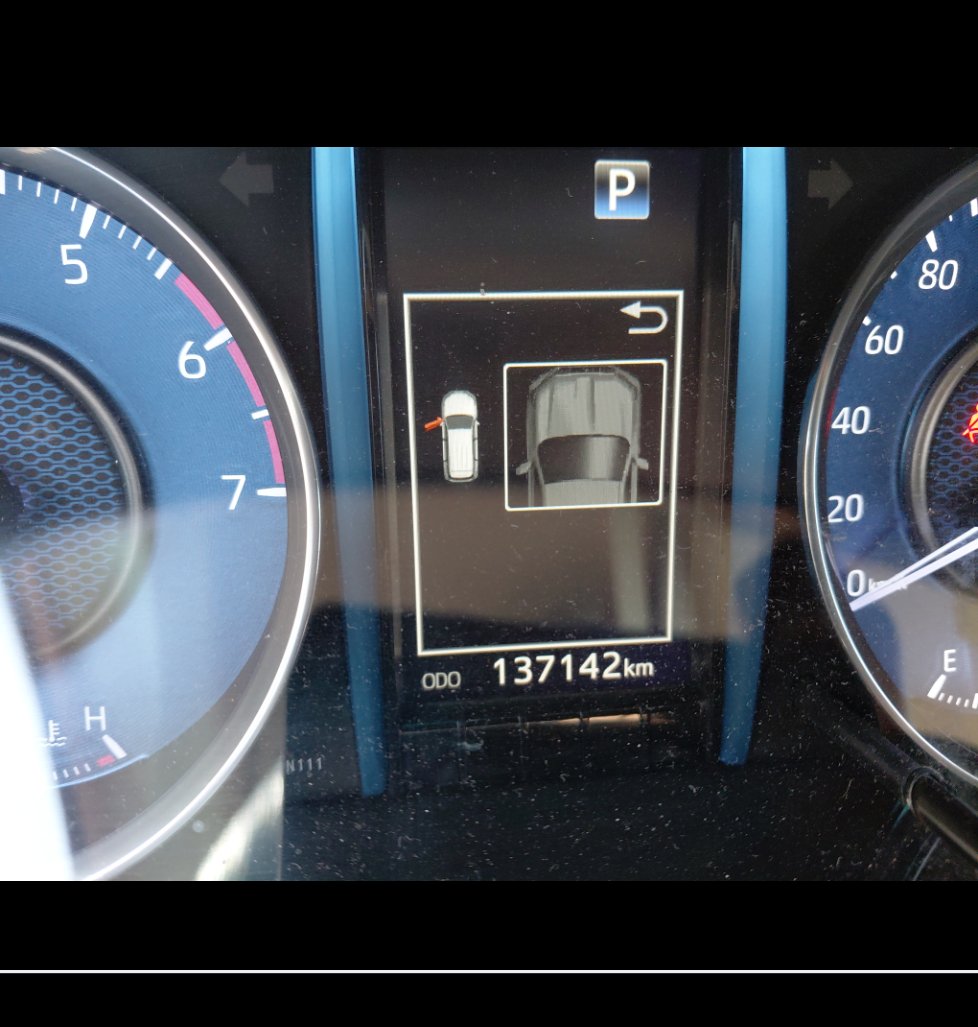 Toyota Fortuner GX2 2022 image