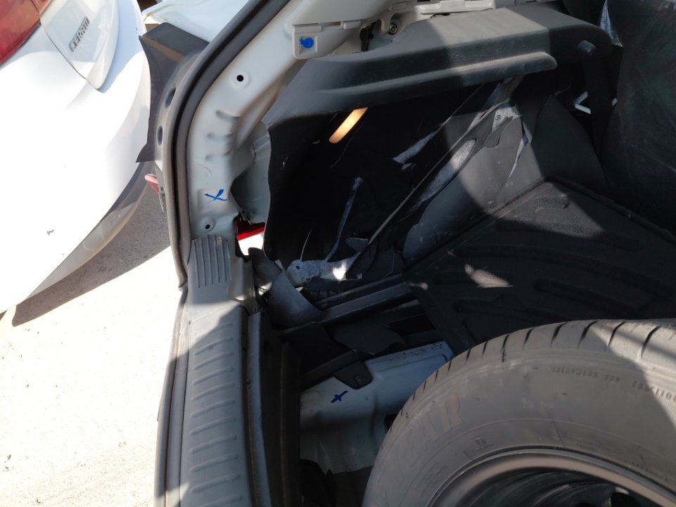 KIA Seltos SP2I LX FWD  2023 image