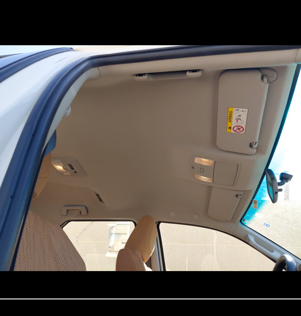 Toyota Fortuner GX2 2022 image